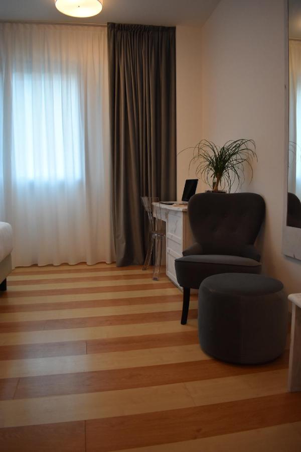 Hotel Portavaldera Peccioli Eksteriør bilde