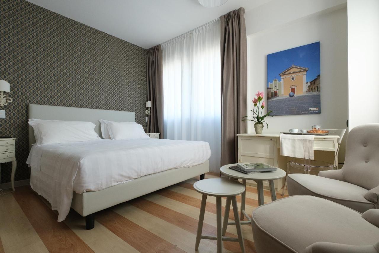 Hotel Portavaldera Peccioli Eksteriør bilde