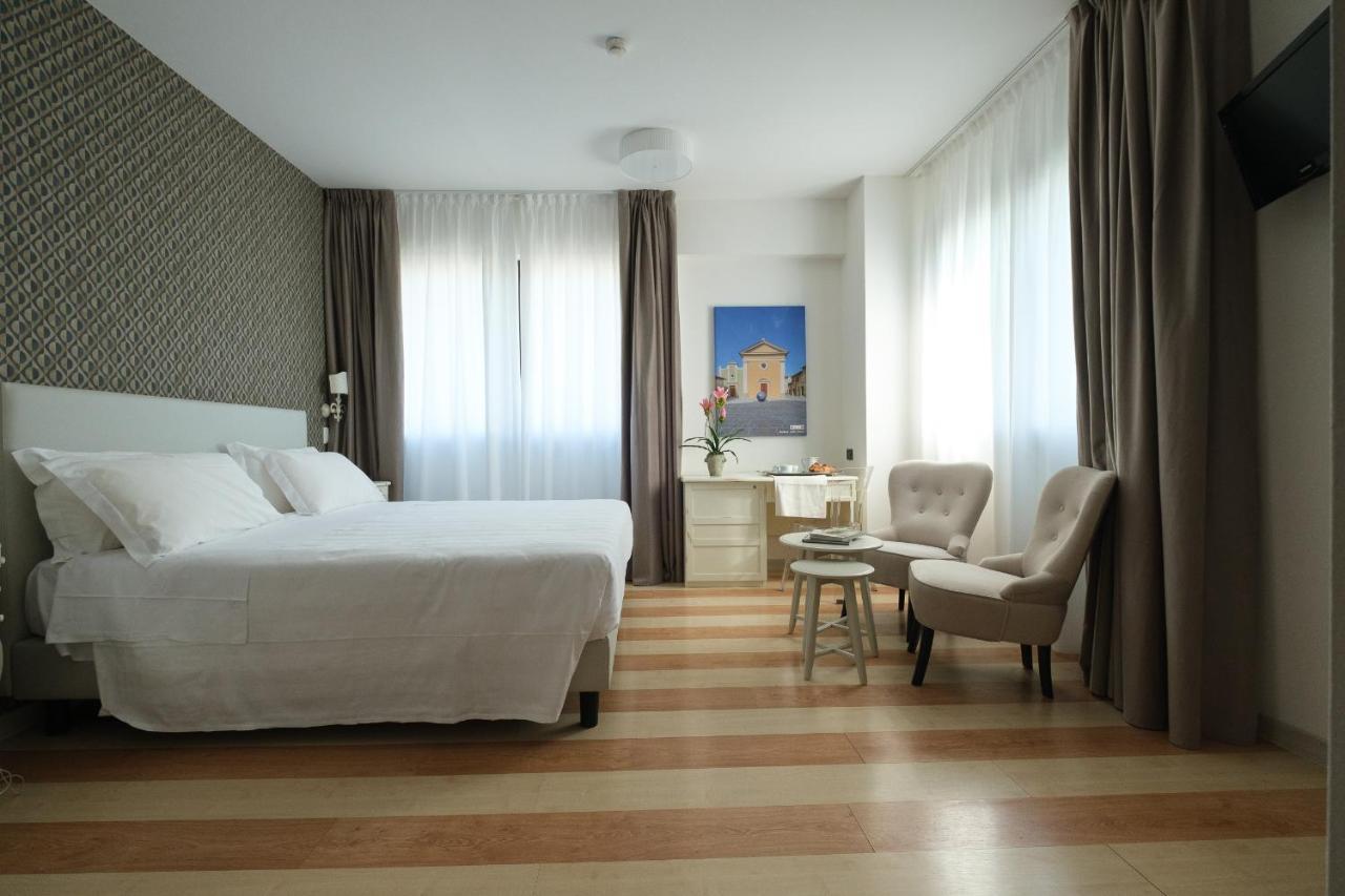 Hotel Portavaldera Peccioli Eksteriør bilde