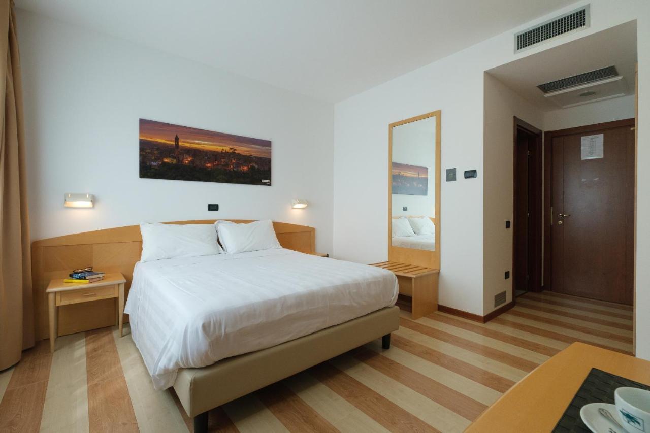 Hotel Portavaldera Peccioli Eksteriør bilde